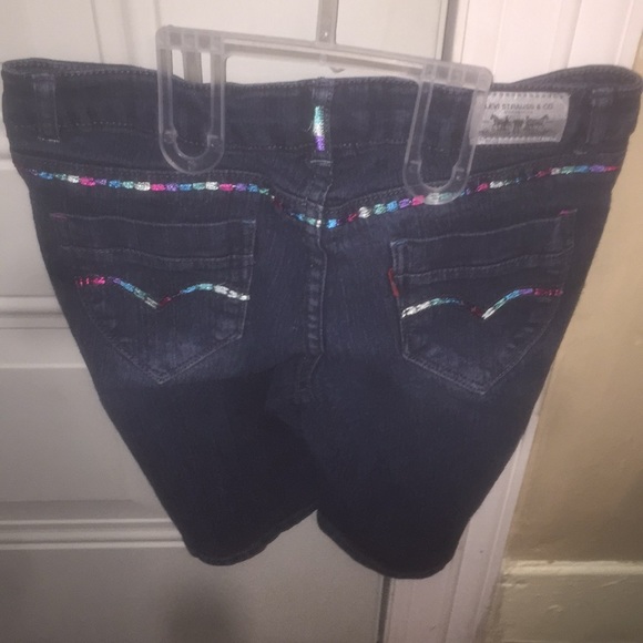 Shorts - Picture 2 of 2